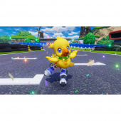 Chocobo GP - Nintendo Switch Chocobo GP - Nintendo Switch