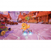 Chocobo GP - Nintendo Switch Chocobo GP - Nintendo Switch