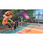 Nintendo Switch Sports - Nintendo Switch Nintendo Switch Sports - Nintendo Switch