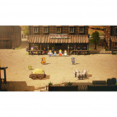 Live A Live - Nintendo Switch Live A Live - Nintendo Switch