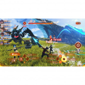 Xenoblade Chronicles 3 - Nintendo Switch Xenoblade Chronicles 3 - Nintendo Switch