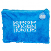 KPop Demon Hunters - Fuzzy Kynäkotelo KPop Demon Hunters - Fuzzy Kynäkotelo