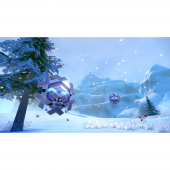 Pokémon Scarlet - Nintendo Switch Pokémon Scarlet - Nintendo Switch