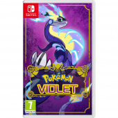 Pokémon Violet - Nintendo Switch