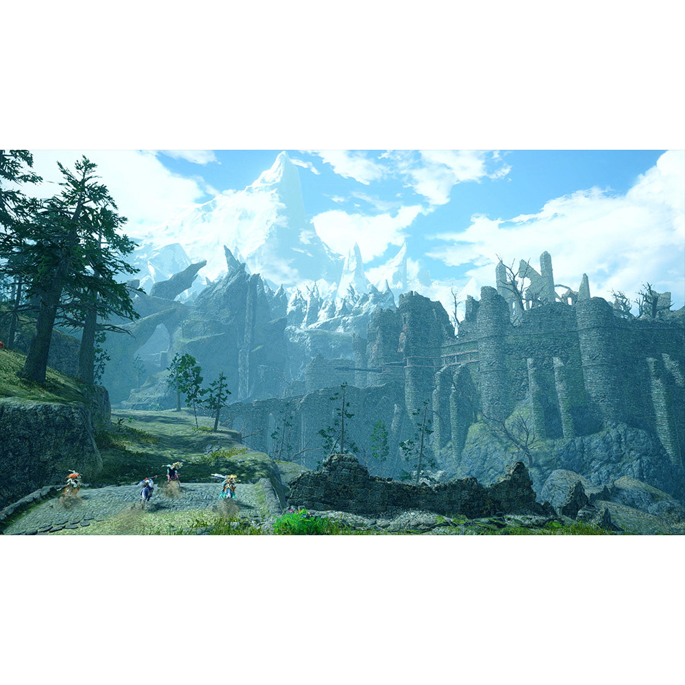 Monster Hunter Rise + Sunbreak - Nintendo Switch