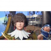 Monster Hunter Rise + Sunbreak - Nintendo Switch Monster Hunter Rise + Sunbreak - Nintendo Switch
