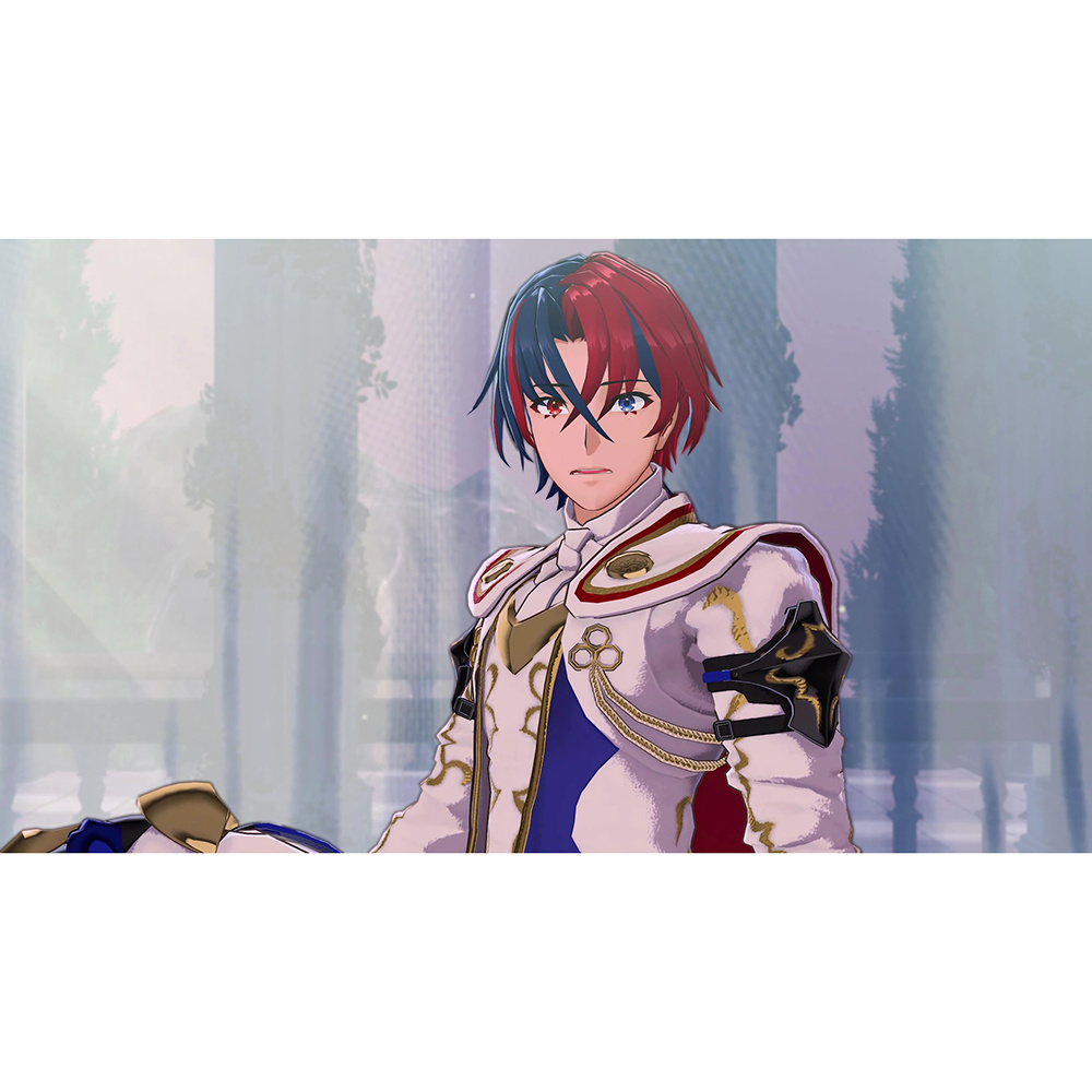 Fire Emblem Engage - Nintendo Switch
