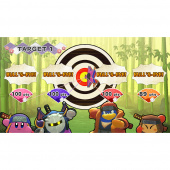 Kirby's Return to Dream Land Deluxe - Nintendo Switch Kirby's Return to Dream Land Deluxe - Nintendo Switch