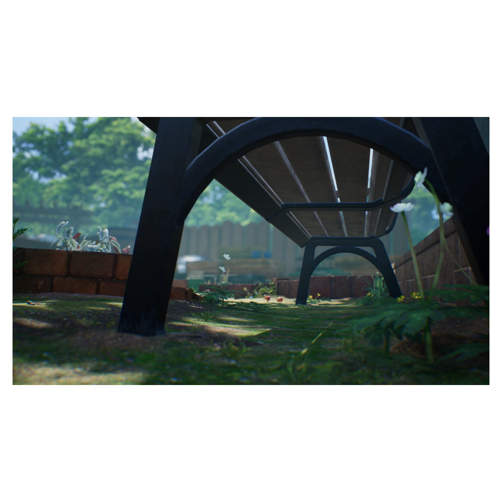 Pikmin 4 - Nintendo Switch