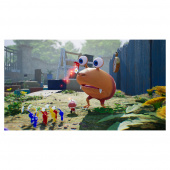 Pikmin 4 - Nintendo Switch Pikmin 4 - Nintendo Switch