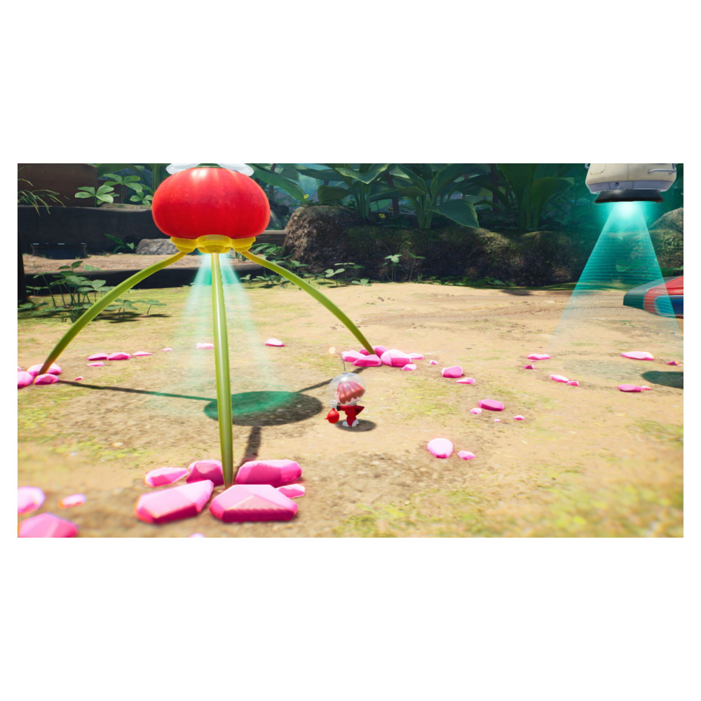 Pikmin 4 - Nintendo Switch