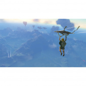 The Legend of Zelda: Tears of the Kingdom - Nintendo Switch The Legend of Zelda: Tears of the Kingdom - Nintendo Switch