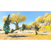 The Legend of Zelda: Tears of the Kingdom - Nintendo Switch The Legend of Zelda: Tears of the Kingdom - Nintendo Switch