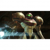 Metroid Prime Remastered - Nintendo Switch Metroid Prime Remastered - Nintendo Switch