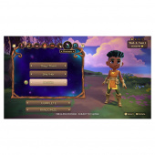 Fae Farm - Nintendo Switch Fae Farm - Nintendo Switch