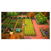 Fae Farm - Nintendo Switch Fae Farm - Nintendo Switch