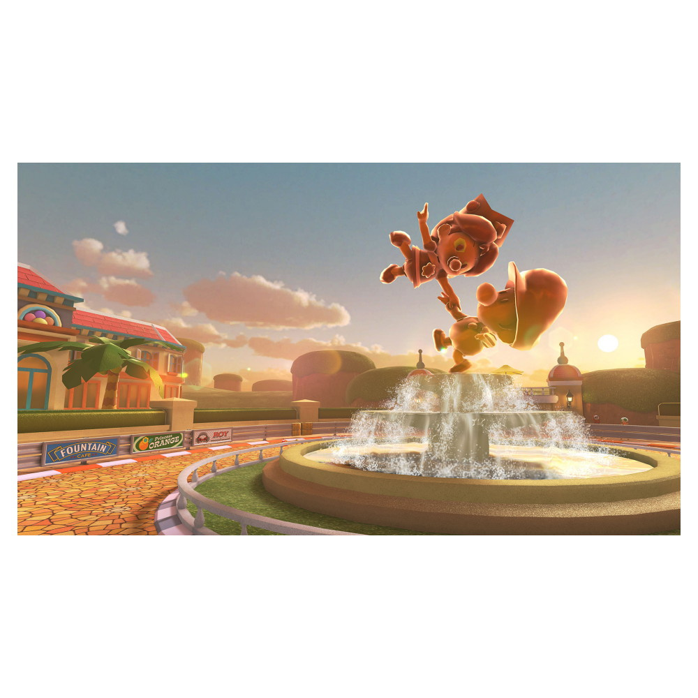 Mario Kart 8 Deluxe - Booster Course Pass Set Exp