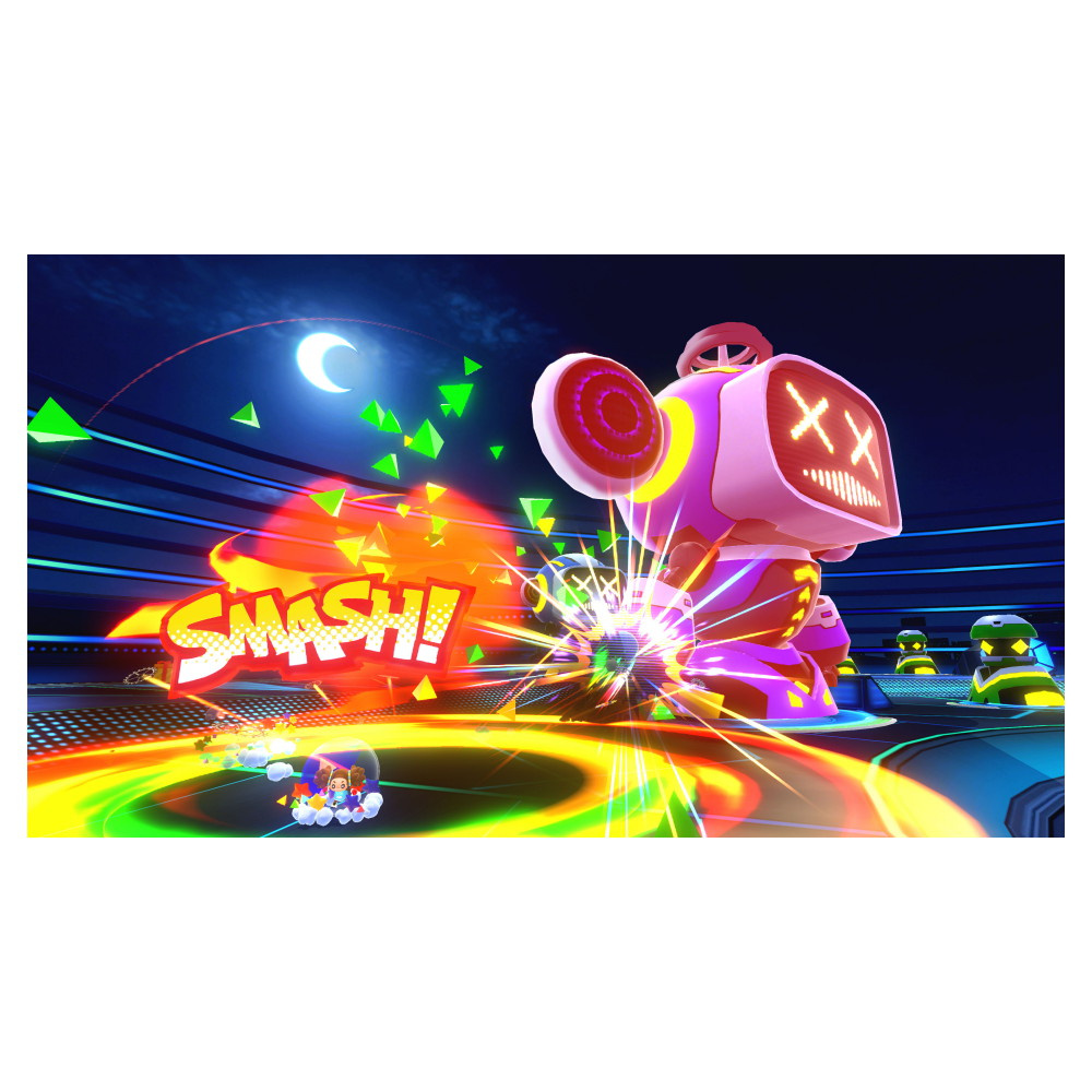 Super Monkey Ball Banana Rumble