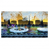 Paper Mario: The Thousand-Year Door Paper Mario: The Thousand-Year Door