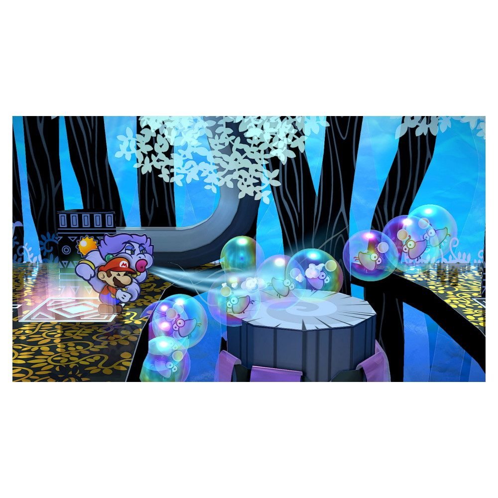 Paper Mario: The Thousand-Year Door