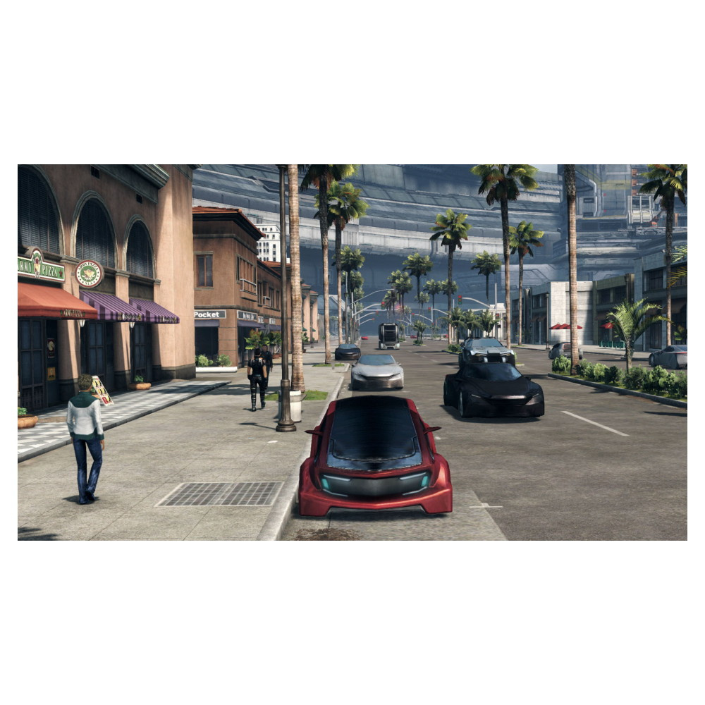 Xenoblade Chronicles X: Definitive Edition