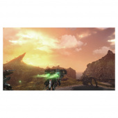Xenoblade Chronicles X: Definitive Edition Xenoblade Chronicles X: Definitive Edition
