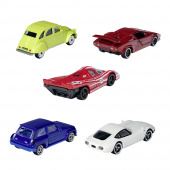Majorette, Vintage Cars 5-Pack Majorette, Vintage Cars 5-Pack