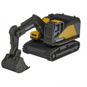 Volvo Construction Vehicles 4-Pack