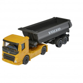 Volvo Construction Vehicles 4-Pack Volvo Construction Vehicles 4-Pack