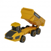 Volvo Construction Vehicles 4-Pack Volvo Construction Vehicles 4-Pack