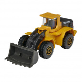 Volvo Construction Vehicles 4-Pack Volvo Construction Vehicles 4-Pack