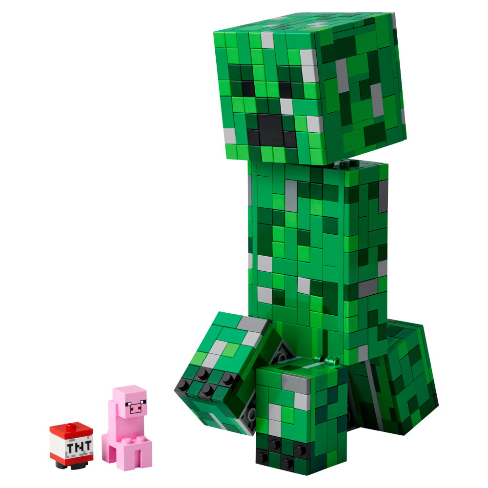 LEGO Minecraft - Creeper