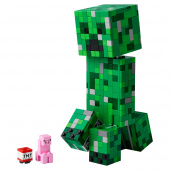 LEGO Minecraft - Creeper LEGO Minecraft - Creeper
