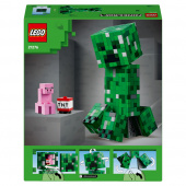 LEGO Minecraft - Creeper LEGO Minecraft - Creeper