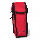 Pieni boule-laukku, punainen Pieni boule-laukku, punainen