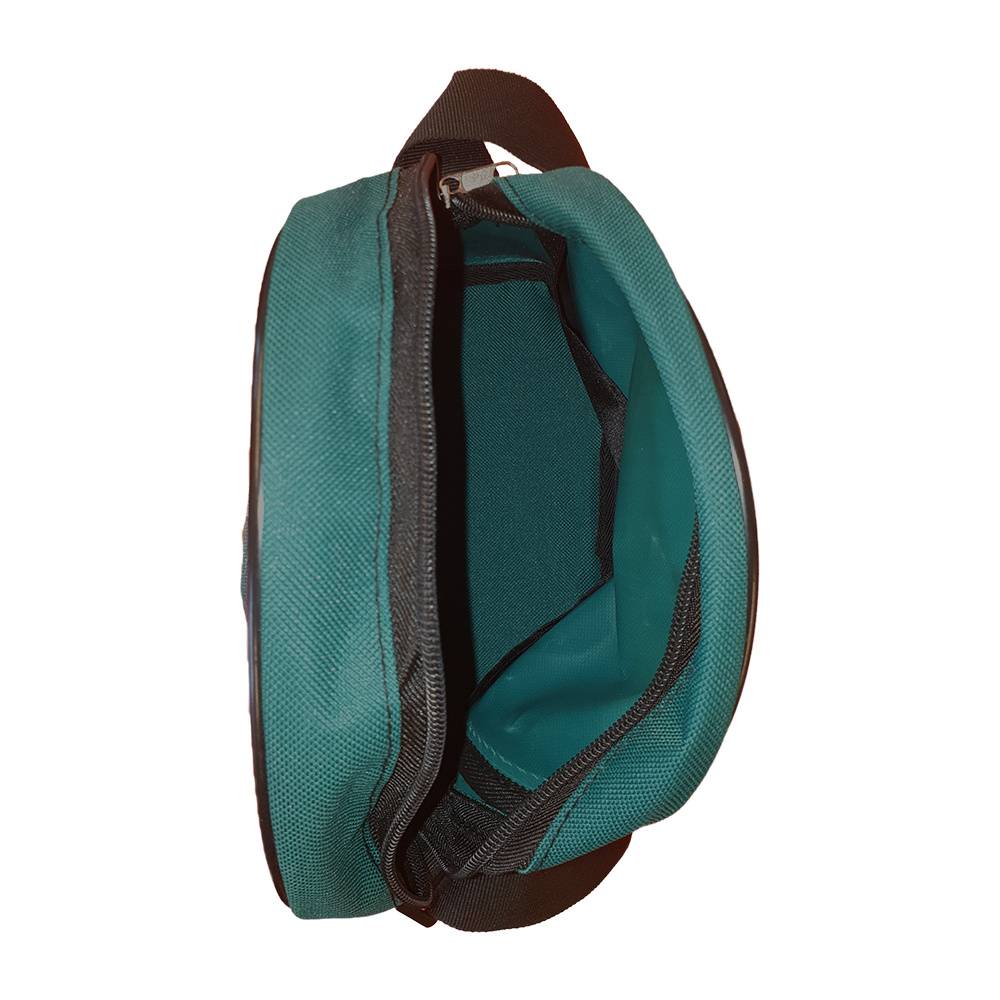 La Franc Bouleväskä Lyon Vihreä