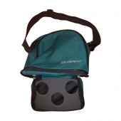 La Franc Bouleväskä Lyon Vihreä La Franc Bouleväskä Lyon Vihreä