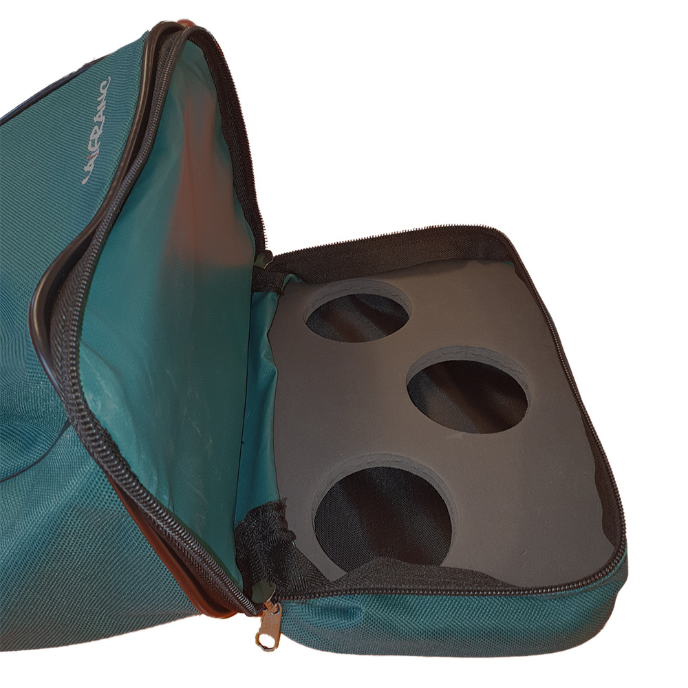 La Franc Bouleväskä Lyon Vihreä