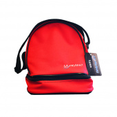 La Franc Bouleväskä Lyon Punainen La Franc Bouleväskä Lyon Punainen