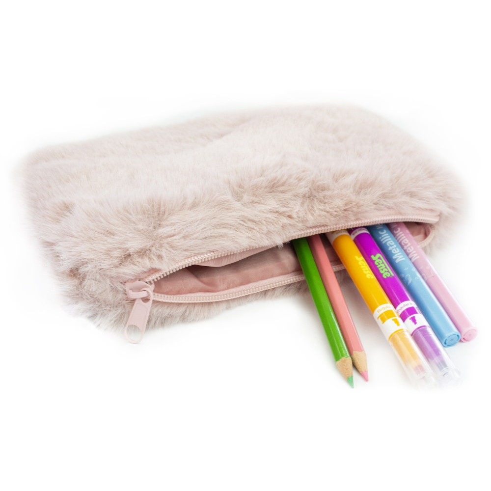 Sense - Penaali, Pörröinen Pinkki