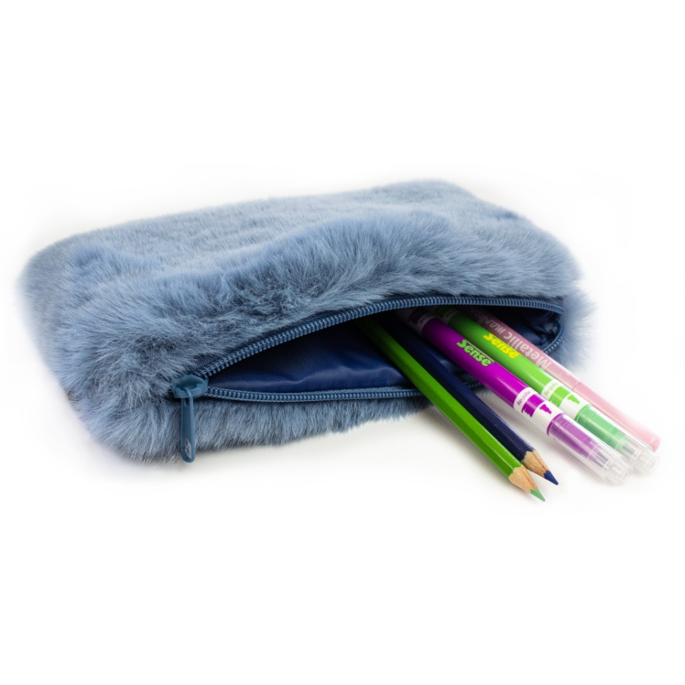 Sense - Penaali, pörröinen sininen