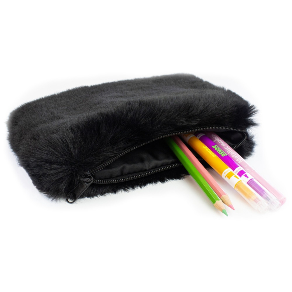 Sense - Penaali, Pörröinen Musta