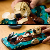 LEGO - Kelluvat merisaukot LEGO - Kelluvat merisaukot