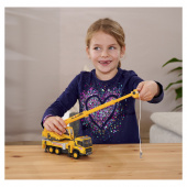 Volvo Crane kuorma-auto Volvo Crane kuorma-auto