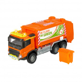Volvo FMX Garbage truck Volvo FMX Garbage truck