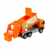 Volvo FMX Garbage truck Volvo FMX Garbage truck