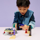 LEGO Minecraft - Matka Hornaportaaliin ja Ääriportaaliin LEGO Minecraft - Matka Hornaportaaliin ja Ääriportaaliin