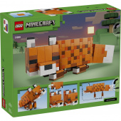 LEGO Minecraft - Kettu LEGO Minecraft - Kettu