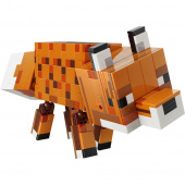 LEGO Minecraft - Kettu LEGO Minecraft - Kettu