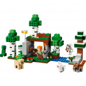 LEGO Minecraft - First Night Adventure LEGO Minecraft - First Night Adventure